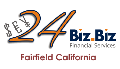 24Biz.Biz - Fairfield CA USA